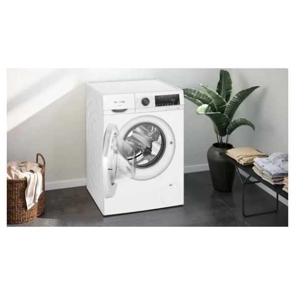 Siemens WG42A1X2TR 9 kg 1200 Devir Çamaşır Makinesi - Görsel 2