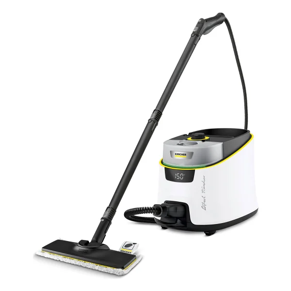 Karcher SC 5 Deluxe Signature Line Buharlı Temizleyici - Görsel 9