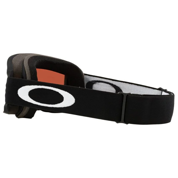 Oakley Line Miner S Çocuk Kayak Gözlüğü - Mat Siyah - Standart - Görsel 5