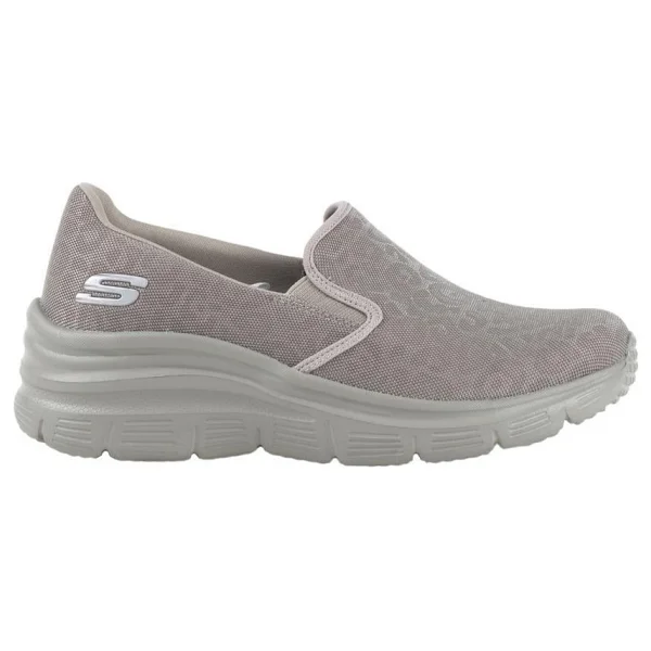 Skechers Fashion Fit 896293TK Kadın Spor Ayakkabı - Görsel 6