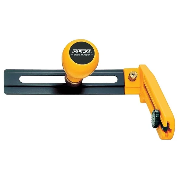 Olfa CMP-2 Maket Bıçağı - Görsel 3