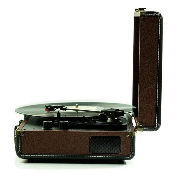 Midex MTX-101 Çantalı Retro Pikap - Görsel 4