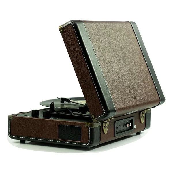Midex MTX-101 Çantalı Retro Pikap - Görsel 5
