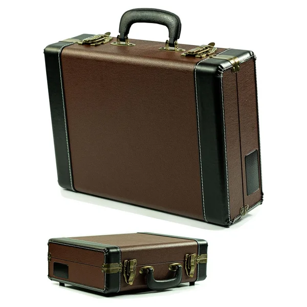 Midex MTX-101 Çantalı Retro Pikap - Görsel 6