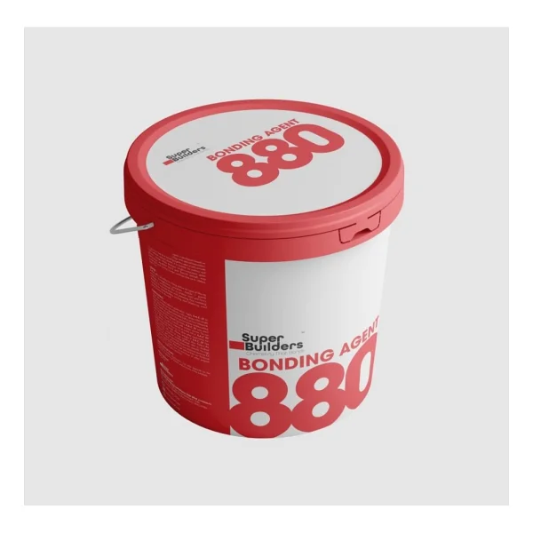 Super Builders 880 Sutut Sukes Su Yalitim Malzemesi 5 Kg - Görsel 6