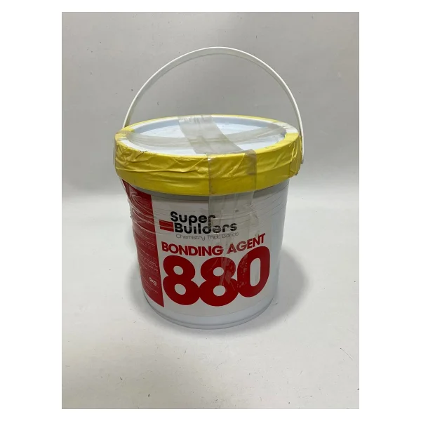 Super Builders 880 Sutut Sukes Su Yalitim Malzemesi 5 Kg - Görsel 2