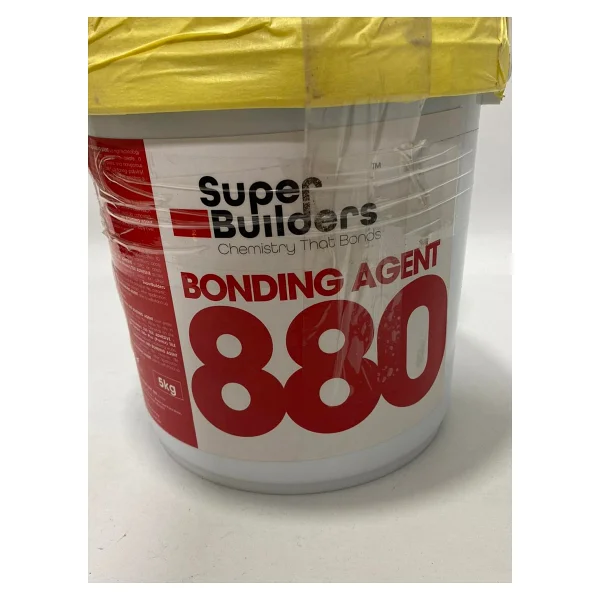 Super Builders 880 Sutut Sukes Su Yalitim Malzemesi 5 Kg - Görsel 5