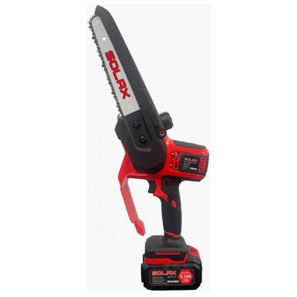 Solax 4820 Akülü Budama Testeresi - Görsel 2