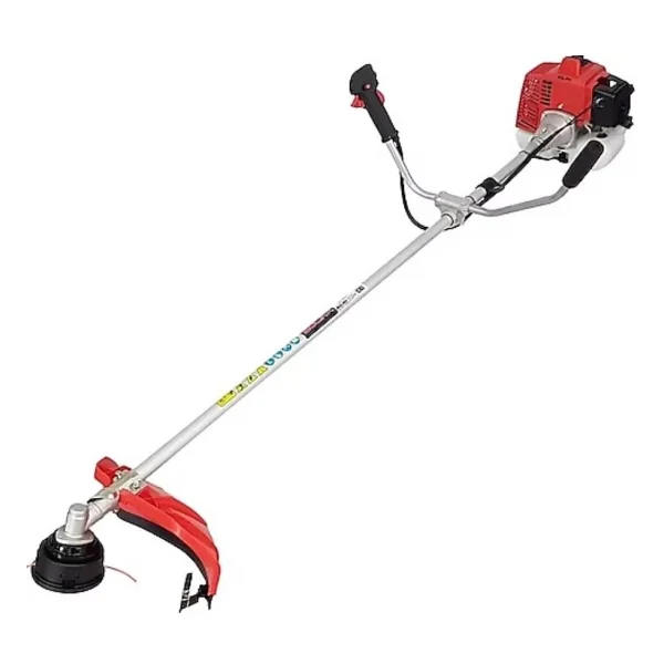 Solax CGT64 3 Hp Benzinli Yan Tırpan - Görsel 4