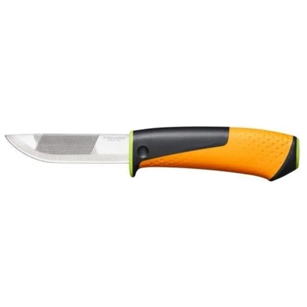 Fiskars 156018-1023619 Bileyicili Ağır İş Bıçağı - Görsel 4