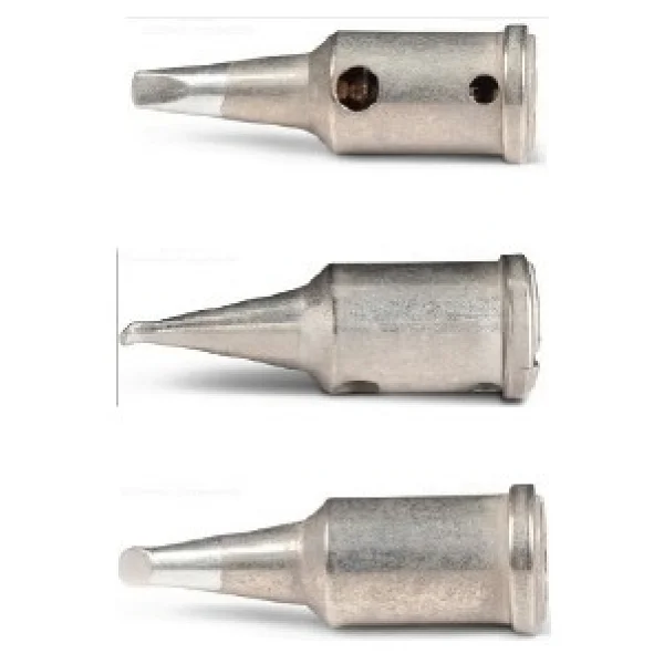 Weller WLTSF24IBU75 WLTSF24IBU75 Konik Eğimli Havya Ucu 2,4 MM 3'LÜ - Görsel 4