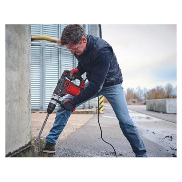 Einhell TE-RH 40 3F Kırıcı-Delici - Görsel 3