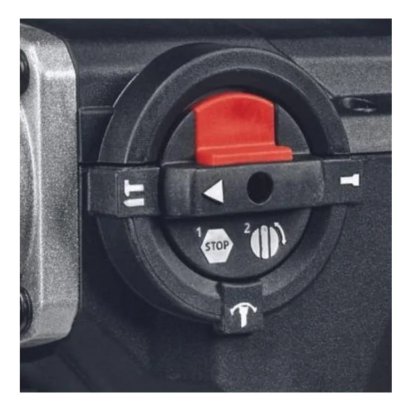 Einhell TE-RH 40 3F Kırıcı-Delici - Görsel 4