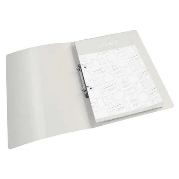 Leitz Cosy 2 Halkalı Klasör - Görsel 8