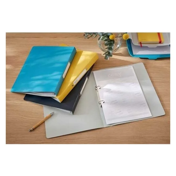 Leitz Cosy 2 Halkalı Klasör - Görsel 9