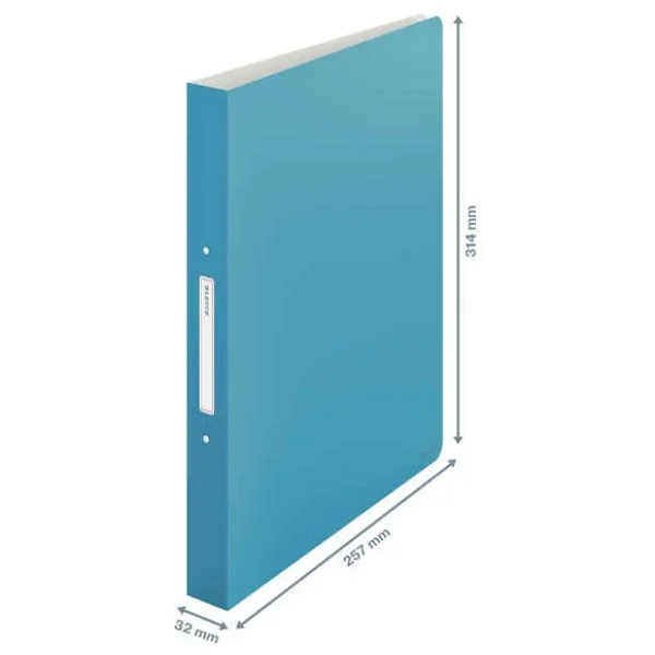 Leitz Cosy 2 Halkalı Klasör - Görsel 10