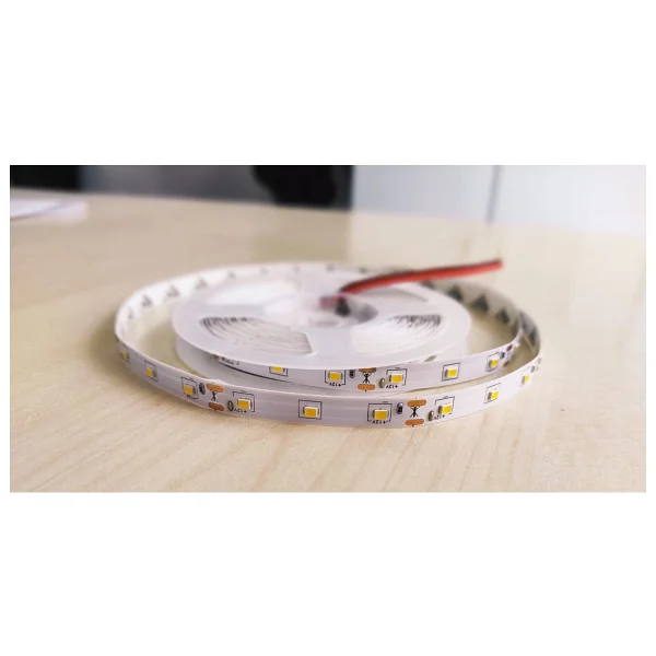 Ookay 4040 Şerit LED (Iç Mekan) Mavi (5 Metre) - Görsel 4