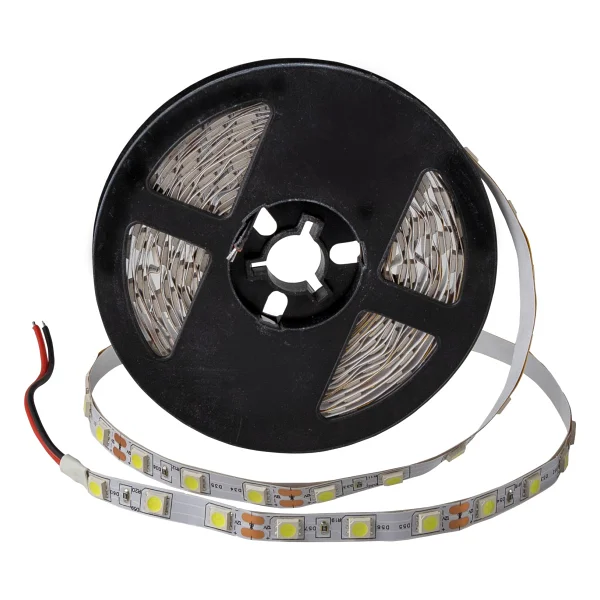 Ookay 4040 Şerit LED (Iç Mekan) Mavi (5 Metre) - Görsel 5