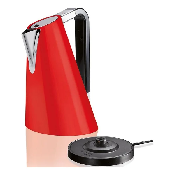 Bugatti Vera Easy 2180 W Kırmızı 1.7 lt Kettle - Görsel 4