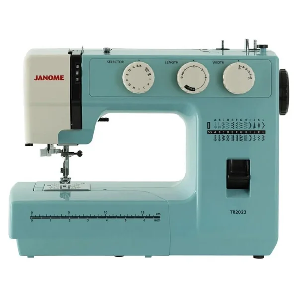 Janome TR2023 Dikiş Makinesi - Görsel 9