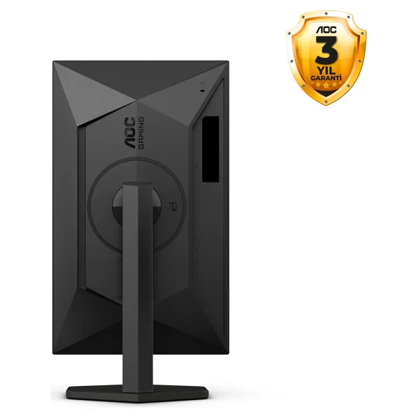 AOC 24G4X 23.8" 0.5 ms Full HD Pivot IPS 180 Hz Oyuncu Monitörü - Görsel 9