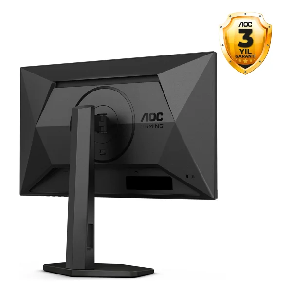 AOC 24G4X 23.8" 0.5 ms Full HD Pivot IPS 180 Hz Oyuncu Monitörü - Görsel 10