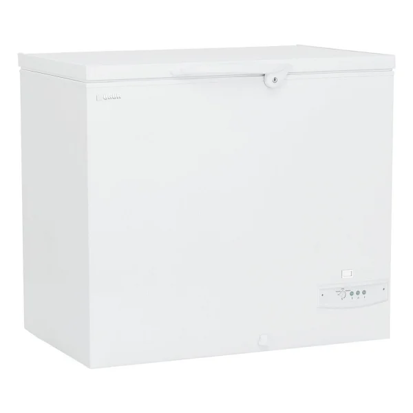 Uğur UDD 265 T D/S R63 Sandık Tipi Derin Dondurucu - Görsel 2