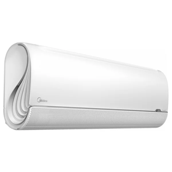 Midea Breezeless S MSFAAU-12HRFN8-QRD6GW 12000 BTU Inverter Duvar Tipi Klima - Görsel 6