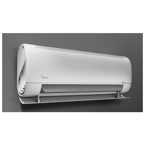 Midea Breezeless S MSFAAU-12HRFN8-QRD6GW 12000 BTU Inverter Duvar Tipi Klima - Görsel 3