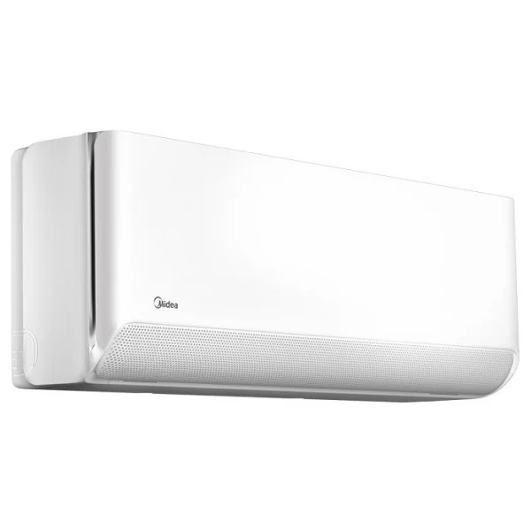 Midea Breezeless E CB1-12HRFN8 A++ 12000 BTU Inverter Duvar Tipi Klima - Görsel 5