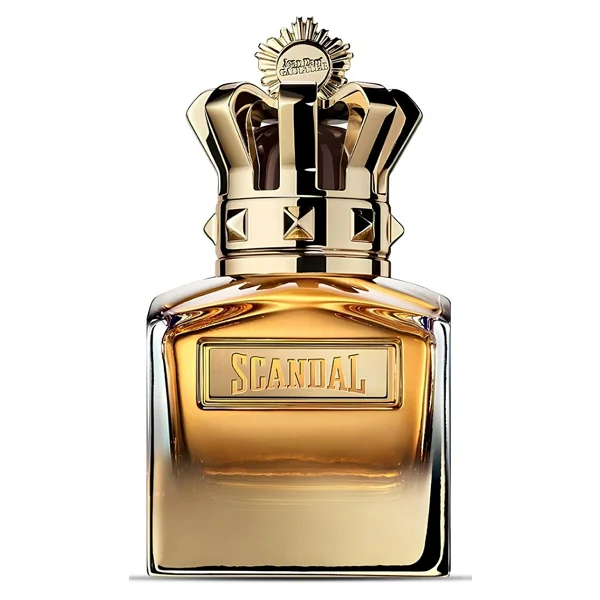 Jean Paul Gaultier Scandal Pour Homme Absolu Parfum 100 ml Erkek Parfüm - Görsel 5