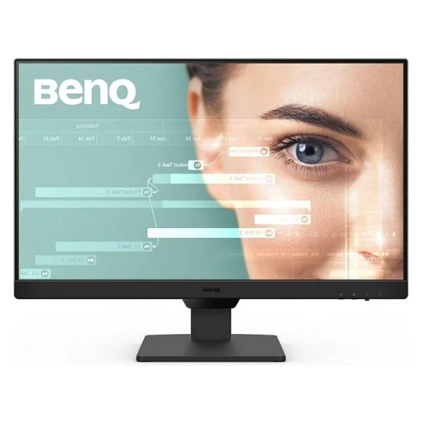 BenQ GW2490 23.8" 5 ms Full HD IPS 100 Hz Monitör - Görsel 6