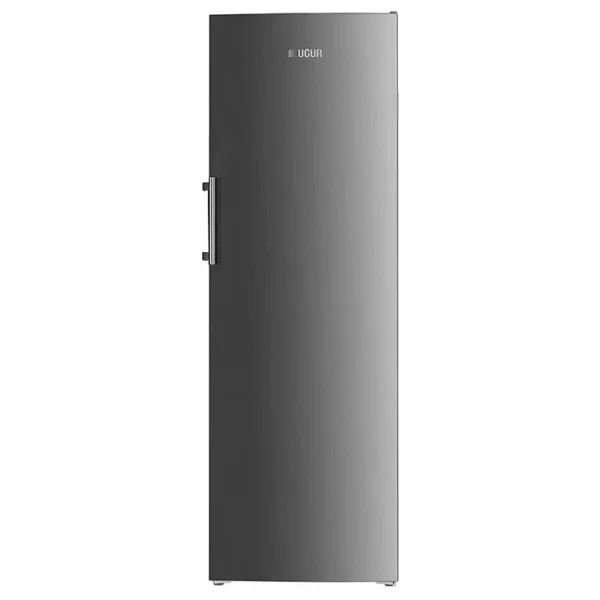 Uğur UED 6204 DTK NF R66 6 Çekmeceli Dikey Derin Dondurucu - Görsel 6