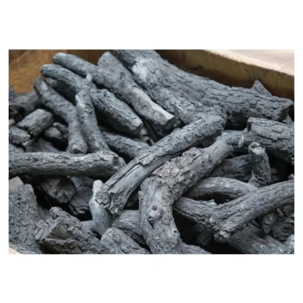 Coco Night 5 kg Meşe Mangal Kömürü, Odun Kömürü, Elleme Seçme Kömür - Görsel 2