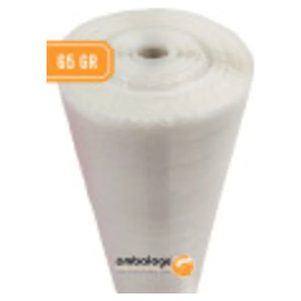 Ambalage Balonlu Naylon 100CM x 10 Metre Kalın Havalı Naylon Üç Katlı Balonlu Naylon 65 gr Pat Pat Pıt Pıt - Görsel 4