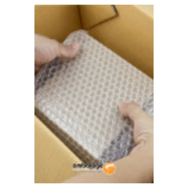 Ambalage Balonlu Naylon 100CM x 10 Metre Kalın Havalı Naylon Üç Katlı Balonlu Naylon 65 gr Pat Pat Pıt Pıt - Görsel 3