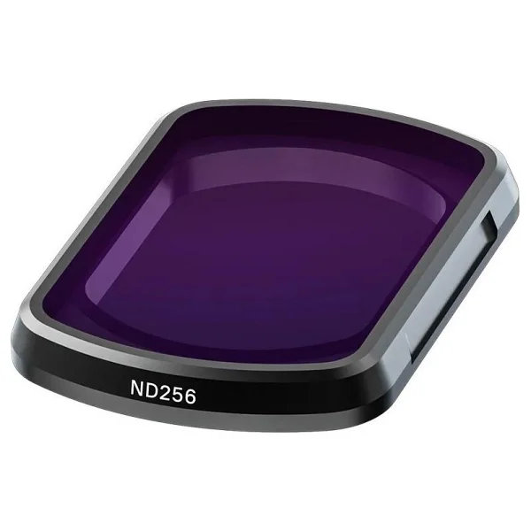 Ulanzi Pk-03 Djı Osmo Pocket 3 Için Manyetik Nd Filtre Kiti - Görsel 3