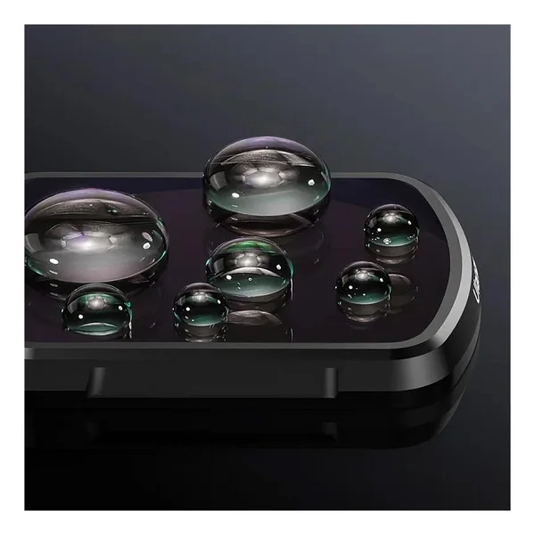 Ulanzi Pk-03 Djı Osmo Pocket 3 Için Manyetik Nd Filtre Kiti - Görsel 4