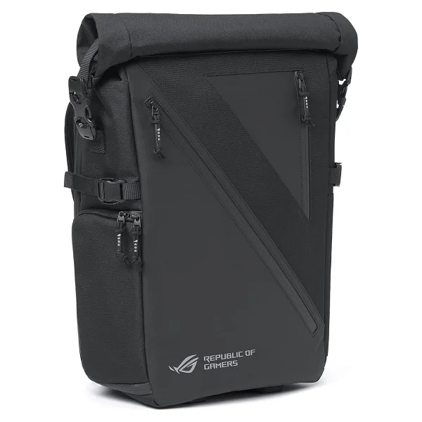 Asus ROG Archer Backpack BP2702 17" Laptop Sırt Çantası - Görsel 2