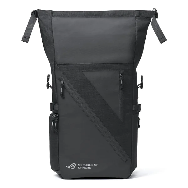Asus ROG Archer Backpack BP2702 17" Laptop Sırt Çantası - Görsel 3