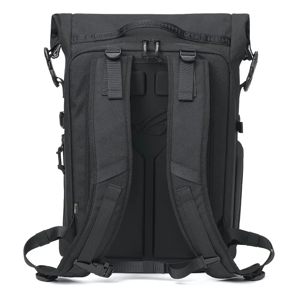 Asus ROG Archer Backpack BP2702 17" Laptop Sırt Çantası - Görsel 5