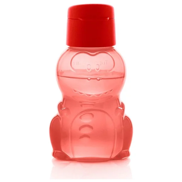 Tupperware Eco Şişe Dino 350 ml Suluk - Görsel 2