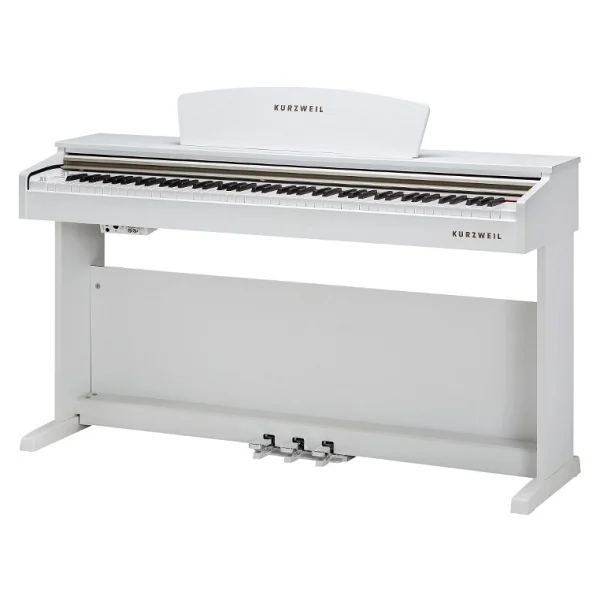 Kurzweil M90 WH Beyaz Dijital Piyano - Görsel 7