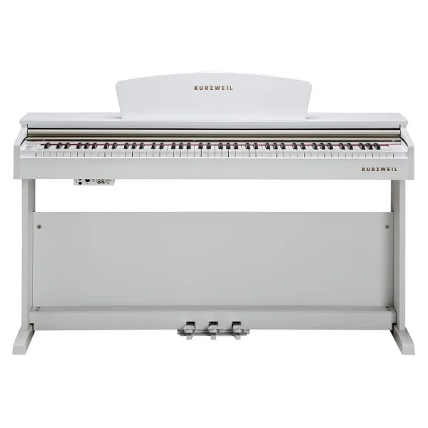 Kurzweil M90 WH Beyaz Dijital Piyano - Görsel 8