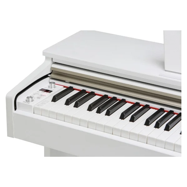 Kurzweil M90 WH Beyaz Dijital Piyano - Görsel 9