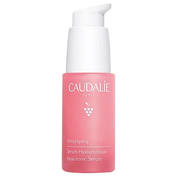 Caudalie VinoHydra Hyaluronic Yüz Serumu 30 ml - Görsel 3