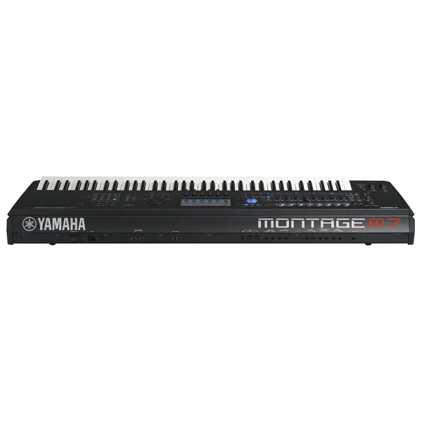 Yamaha Montage M7 Synthesizer - Görsel 8