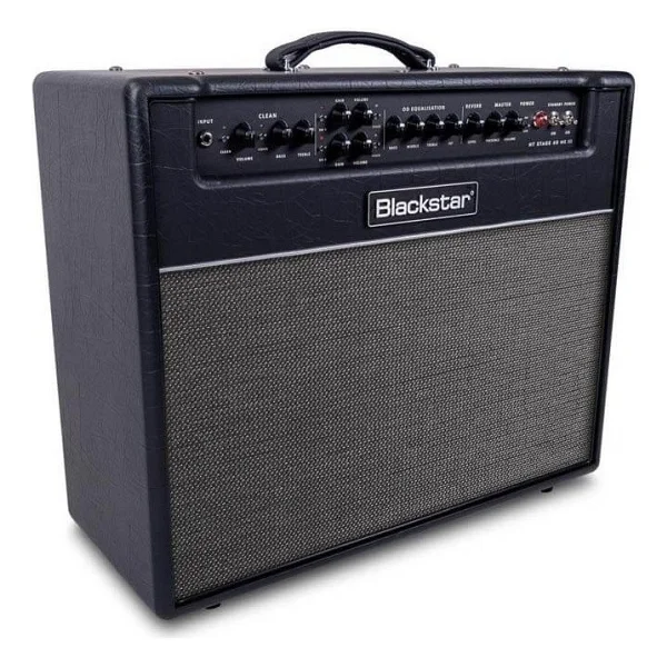 Blackstar HT-Stage 60 MKII 112 Kombo Elektro Gitar Amfi - Görsel 2