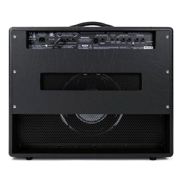 Blackstar HT-Stage 60 MKII 112 Kombo Elektro Gitar Amfi - Görsel 3