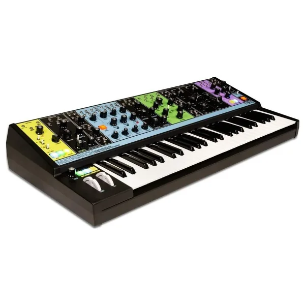 Moog Matriarch Analog Synthesizer - Görsel 5